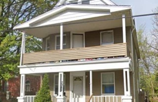 2962 E 66th Street #2 - 2962 E 66th St, Cleveland, OH 44127