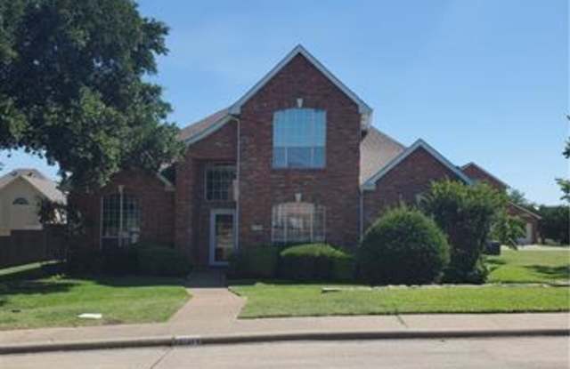 1704 Lake Breeze - 1704 Lake Breeze Drive, Rockwall, TX 75087