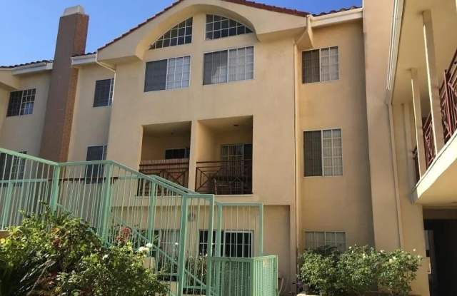 1131 Campbell St Apt - 1131 Campbell Street, Glendale, CA 91207