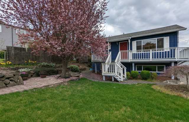 Walk to Richmond Beach! - 2329 Northwest 196th Street, Shoreline, WA 98177 Walk to Richmond Beach! - 2329 Northwest 196th Street, Shoreline, WA 98177