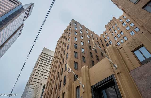 114 W Adams Street unit: 1007 photos photos