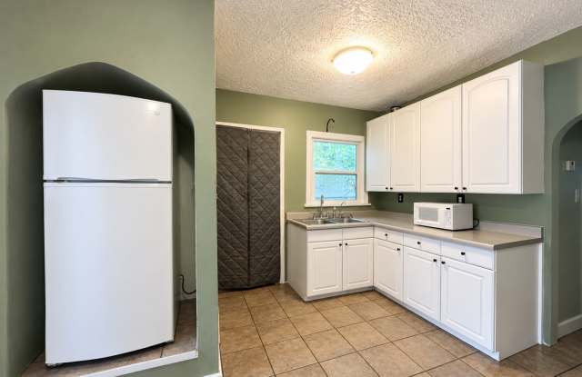 The Blair Street Bungalow available now Gallery 4