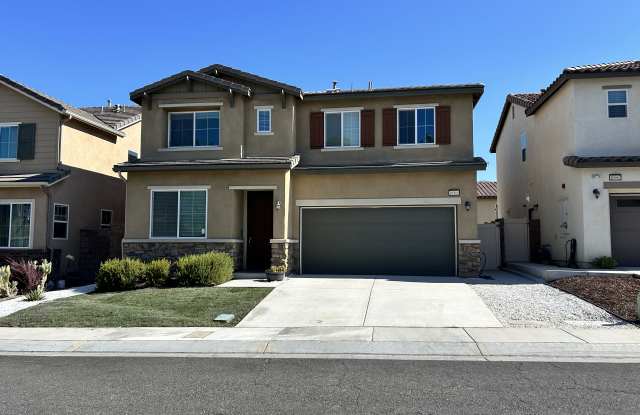 10960 Knoxville Way - 10960 Knoxville Way, Riverside, CA 92503