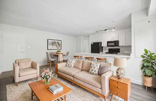 The Park at Arlington Ridge photos photos