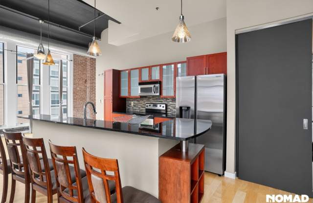 Charming 2BR Condo in Saint Louis Gallery 3
