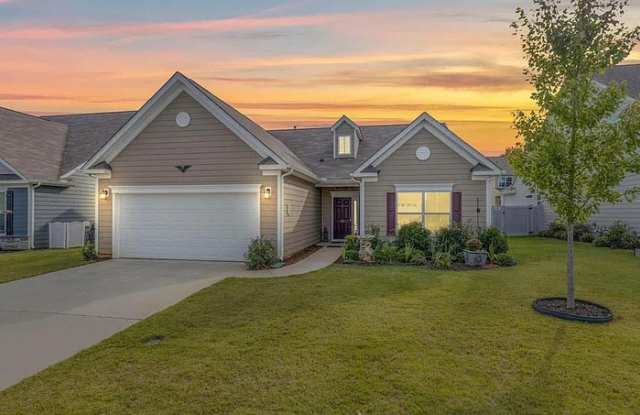 24 Merrymount Drive - 24 Merrymount Drive, Simpsonville, SC 29681