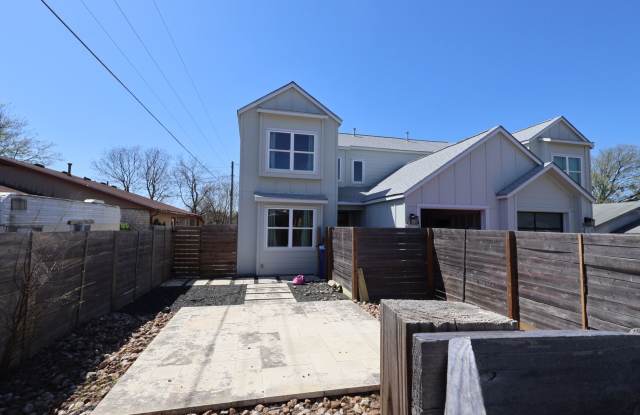Newly Built Duplex! photos photos