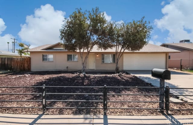 6819 N 30th Avenue - 6819 North 30th Avenue, Phoenix, AZ 85017