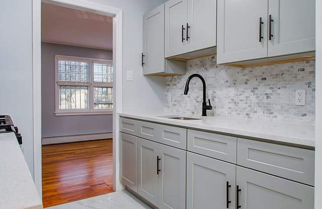 21 Elm Street - 21 Elm Street, West Orange, NJ 07052