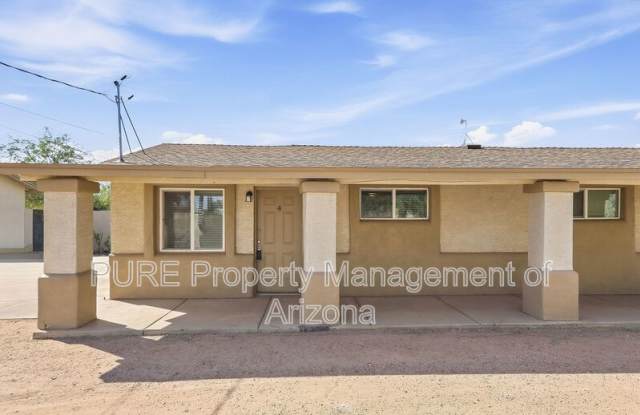 11709 N 79th Drive Gallery 1