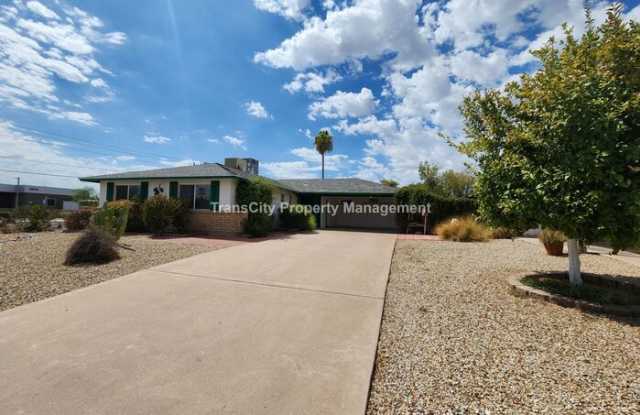 2345 East Paradise Drive - 2345 East Paradise Drive, Phoenix, AZ 85028