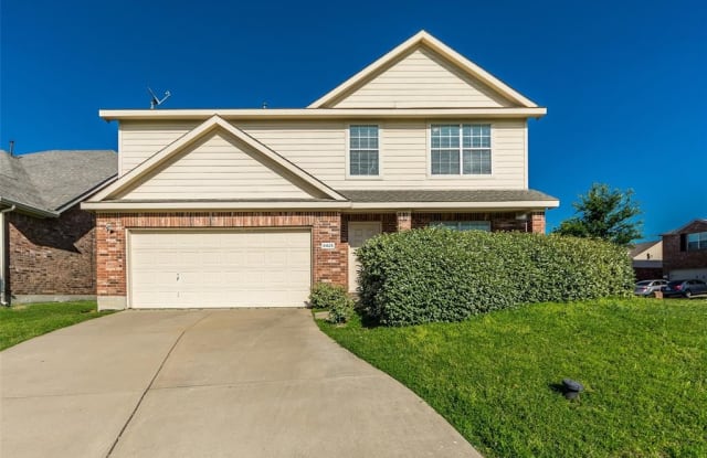 5425 Summit View Drive - 5425 Summit View Drive, McKinney, TX 75071