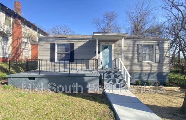 1606 W Charles Bussey Ave photos photos