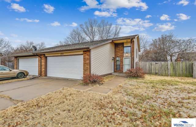 **SE Wichita - 3 BEDROOM BI-LEVEL DUPLEX** photos photos **SE Wichita - 3 BEDROOM BI-LEVEL DUPLEX** photos photos