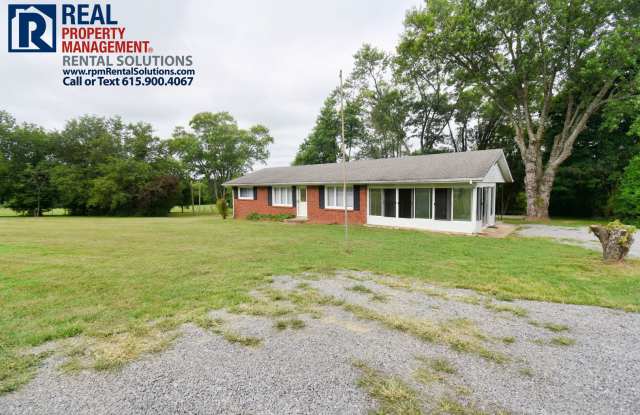 Adorable 3 bd 1.5 ba home in Arrington! Washer/Dryer included! Gallery 3