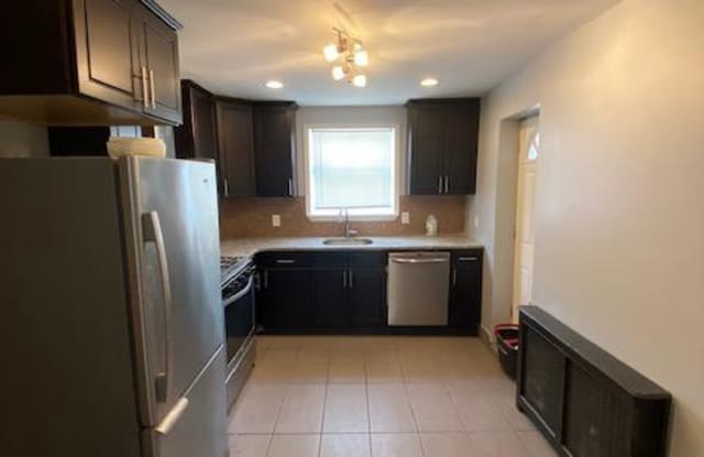 1023 DALY STREET - 1023 Daly Street, Philadelphia, PA 19148