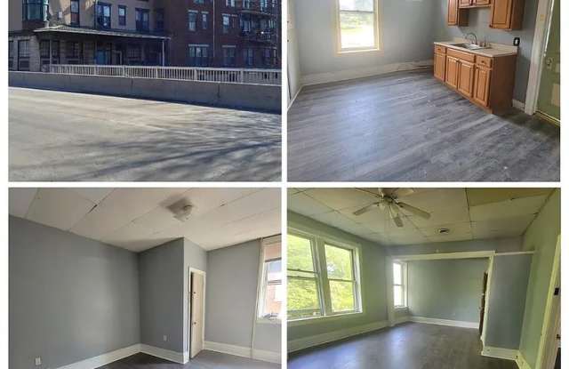 72 Lincoln Way West - 72 Lincoln Way West, Chambersburg, PA 17201