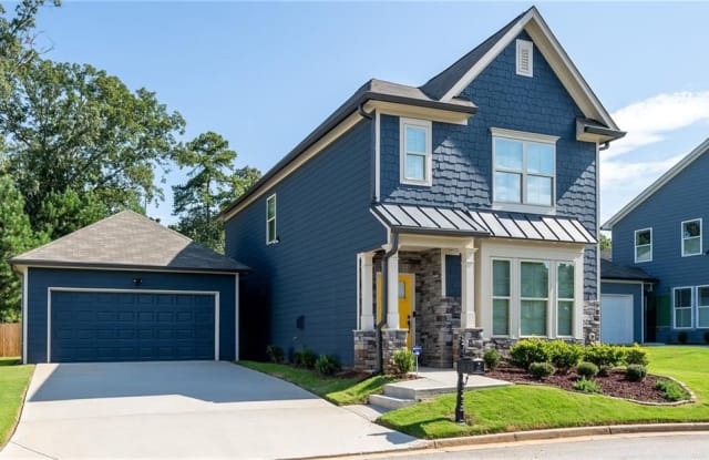 2700 Tilson Road - 2700 Tilson Road, Candler-McAfee, GA 30032