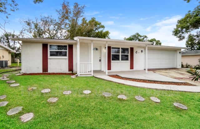 7734 Chalafonte Dr - 7734 Chalafonte Drive, Jasmine Estates, FL 34668