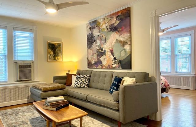 40 Central Avenue Gallery 2