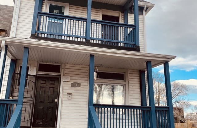 6943 South Stewart Avenue - 6943 South Stewart Avenue, Chicago, IL 60621