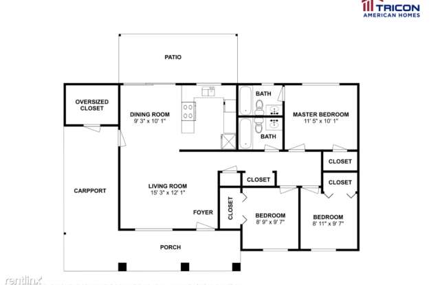 1122 W Muriel Drive Gallery 3