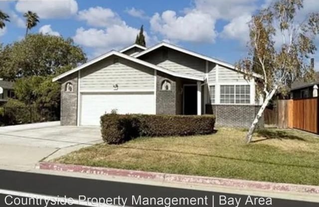 107 W Lake Drive - 107 West Lake Drive, Antioch, CA 94509