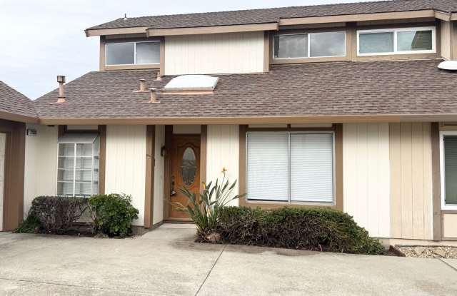 Great Shape Townhome in Pleasanton with shared driveway photos photos