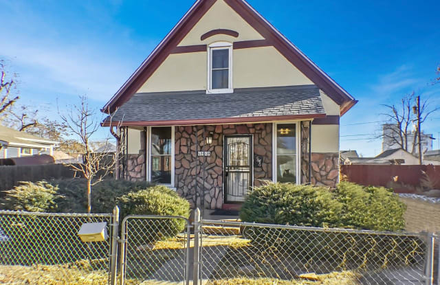 4640 Williams St. - 4640 North Williams Street, Denver, CO 80216
