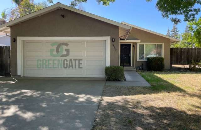 Beautiful 3 bedroom Modesto home Move in ready! 533 Arrowhead Ct photos photos Beautiful 3 bedroom Modesto home Move in ready! 533 Arrowhead Ct photos photos