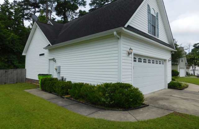 408 Sweet Gum Way located in the Croatan Woods Subdivision Gallery 4