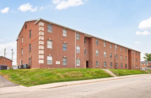 Kensington & Chesterfield - Student Housing photos photos