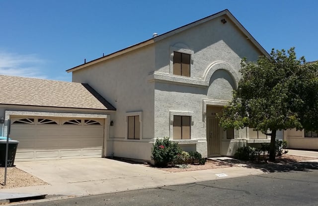2056 W RONALD Road - 2056 West Ronald Road, Phoenix, AZ 85029