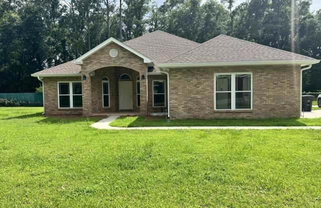 4208 McLeod Drive - 4208 McLeod Drive, Leon County, FL 32303