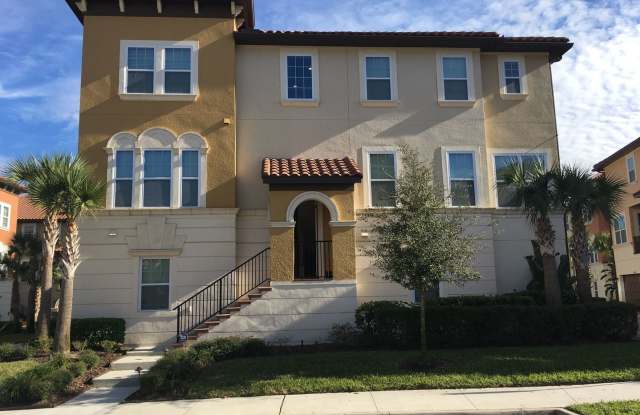 2600 Lobelia Drive - 2600 Lobelia Drive, Lake Mary, FL 32746
