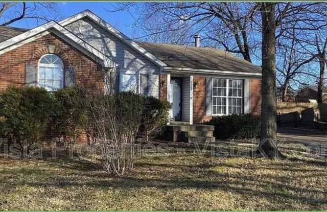 6307 Milo Court - 6307 Milo Court, Jefferson County, KY 40218