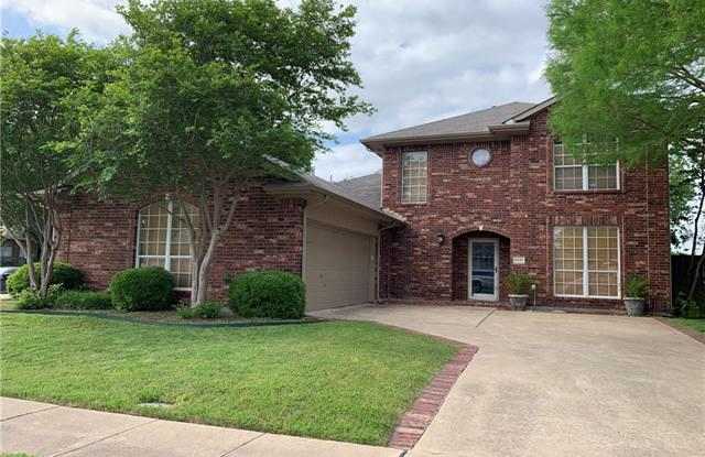 5020 Daisy Court - 5020 Daisy Court, McKinney, TX 75070