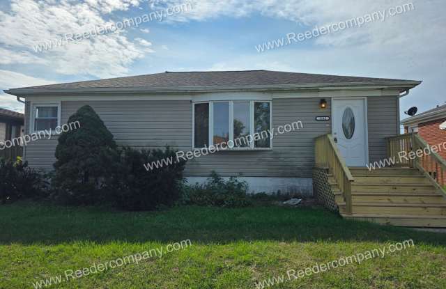 Spacious 3 bedroom 1 bathroom home in Hammond photos photos