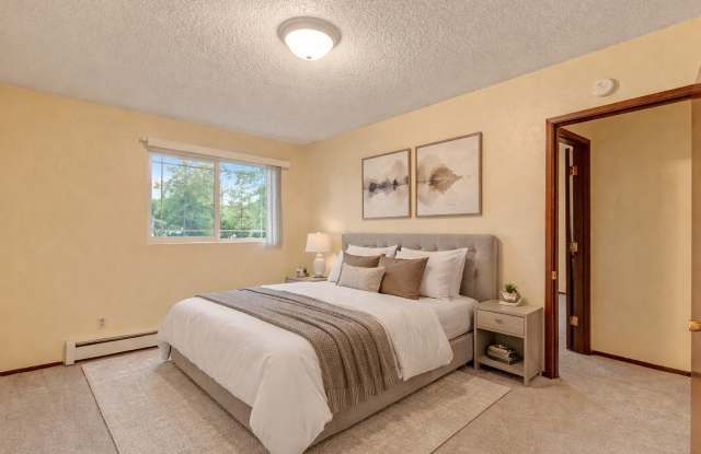 Brighton Woods Apartment Homes Gallery 3