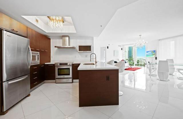 200 SUNNY ISLES Boulevard 2-806, Sunny Isles Beach, FL 33160 - 4398 Gallery 1