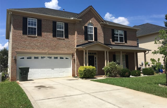 110 Middleton Place - 110 Middleton Place, Mooresville, NC 28117