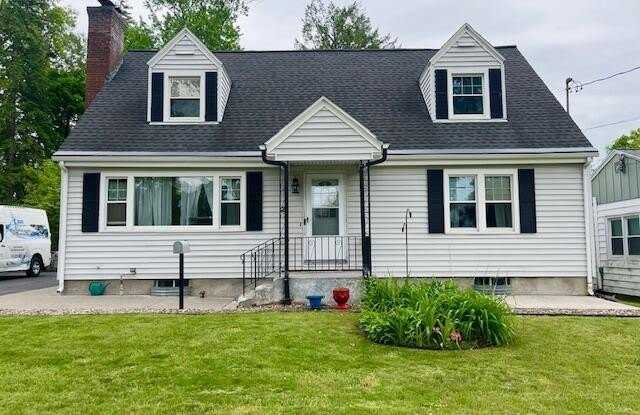 23 Beacon Avenue unit: 1 - 23 Beacon Avenue, Albany, NY 12203