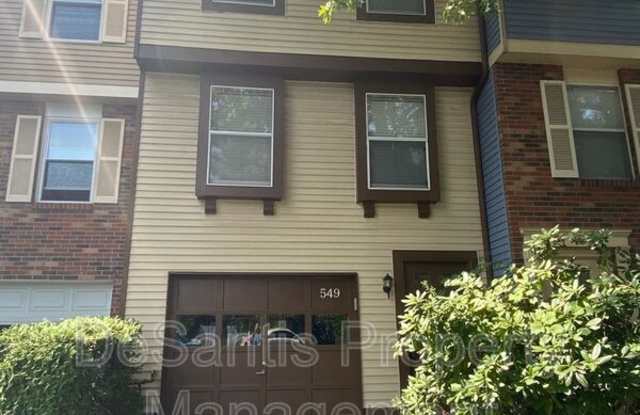 549 Winesap Court - 549 Winesap Drive, Allegheny County, PA 15017