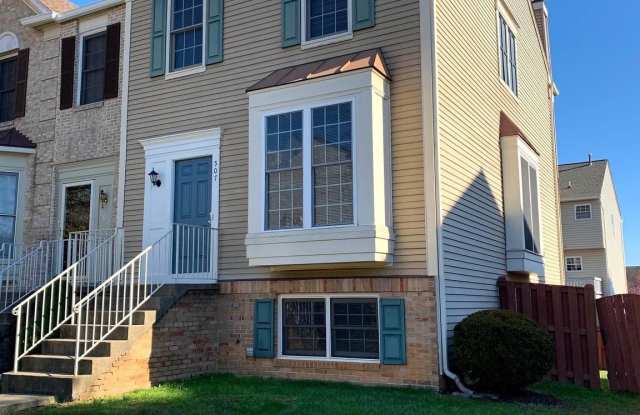 507 FALKIRK Court photos photos