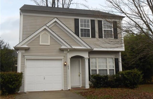 1622 Woodsford Road NW - 1622 Woodsford Rd NW, Kennesaw, GA 30152
