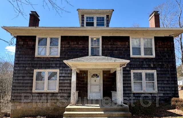 640 Williams Street photos photos