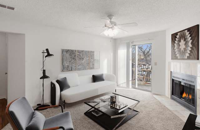 Deerfield Apartments photos photos