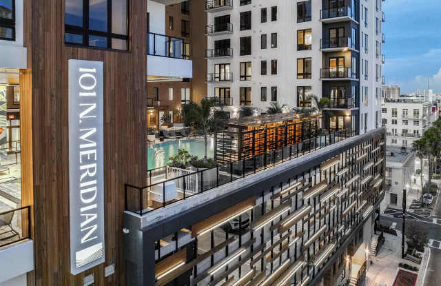 101 N Meridian Gallery 2