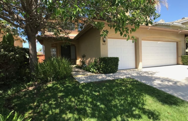 7437 Arucauna Ct - 7437 Arucauna Court, San Diego, CA 92129