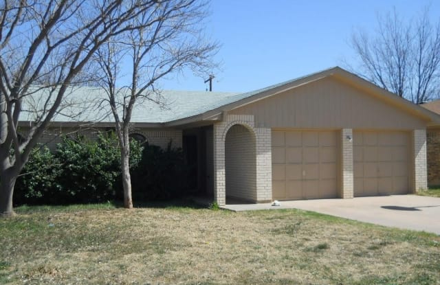 3641 Auburn Drive - 3641 Auburn Drive, Abilene, TX 79602